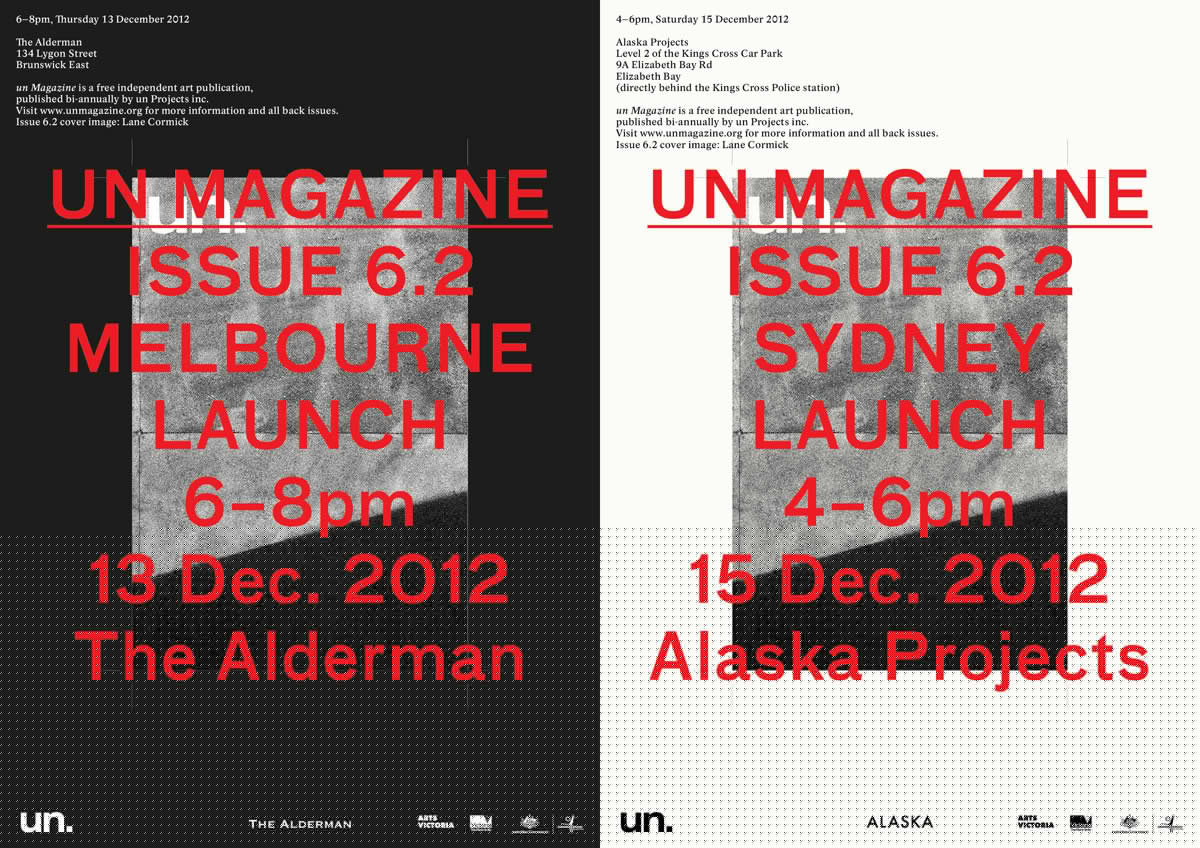 Un Magazine